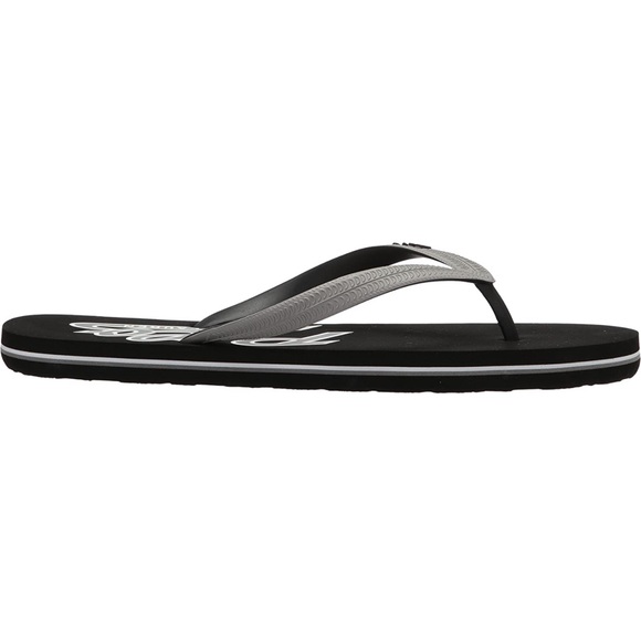 Polo Ralph Lauren Black WhitleburyII Sandals - Picture 2 of 7